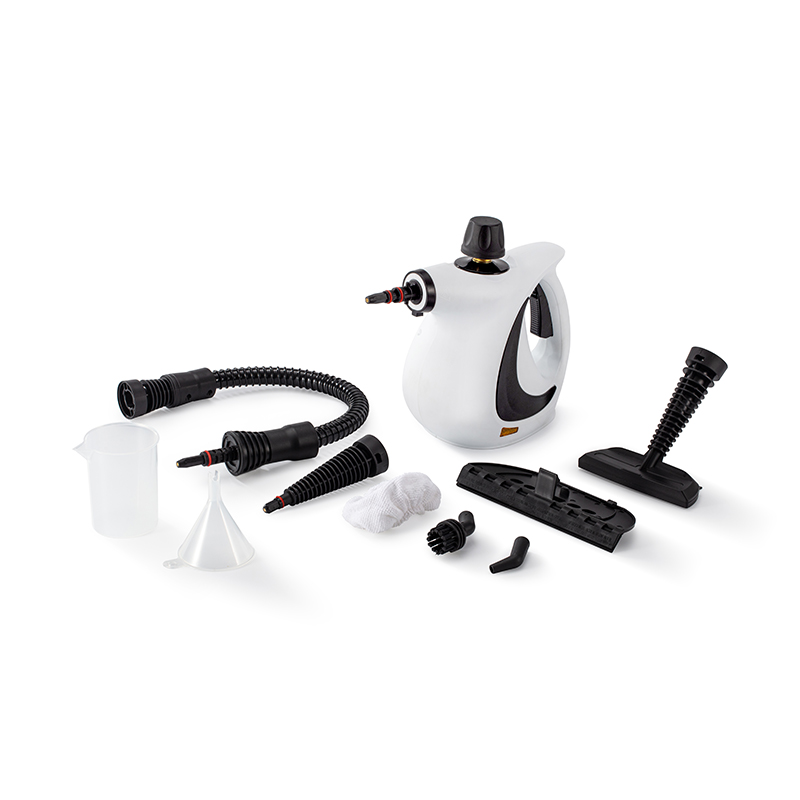 Pulitore a vapore portatile multifunzione elettrico portatile TM-399 900-1050W