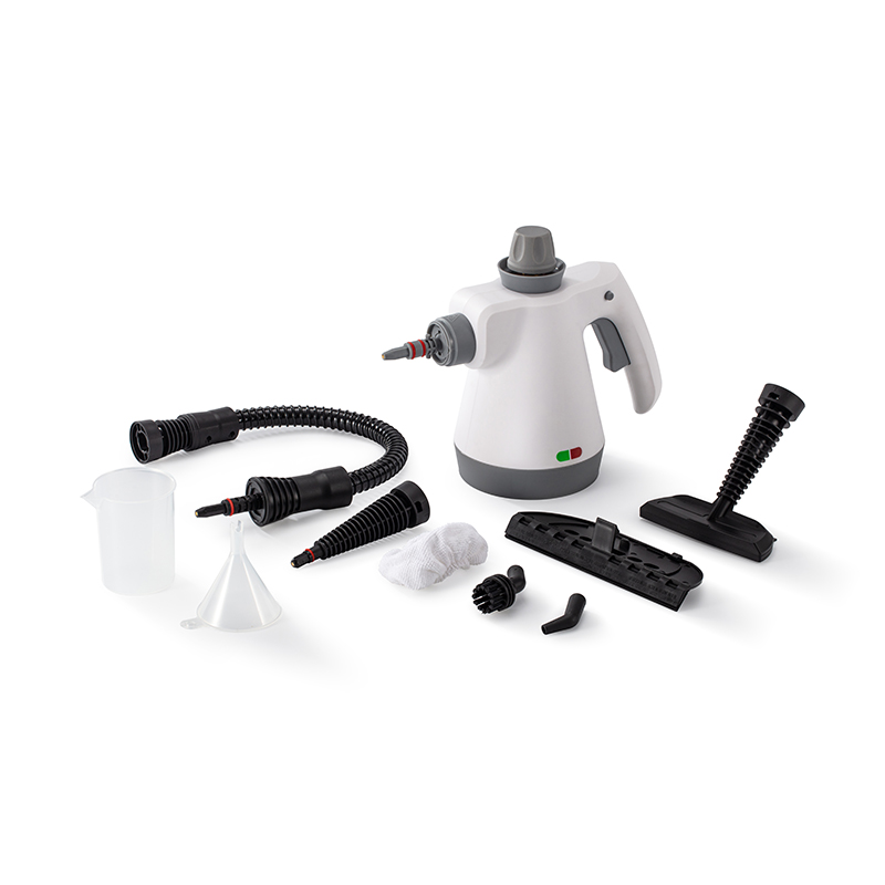 TMSC-001 Pulitore a vapore elettrico portatile multifunzione