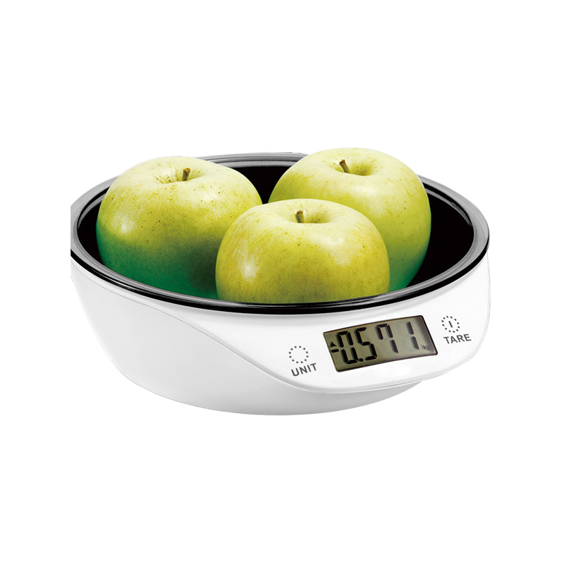 TM-810 Bilancia da cucina digitale portatile ad alta precisione