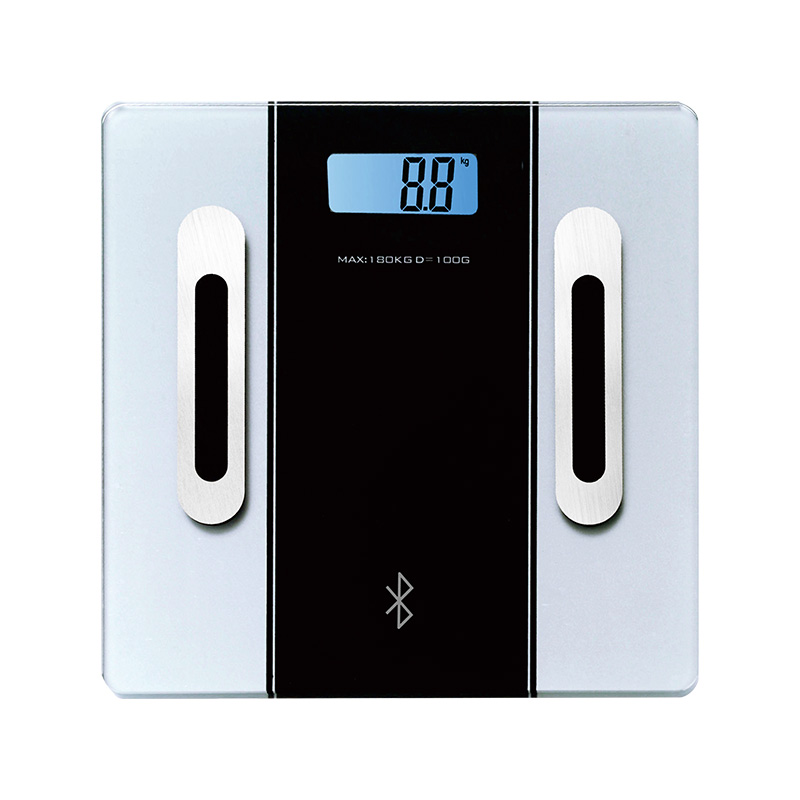 TM-906B Bilancia elettronica Bluetooth BMI Smart Body
