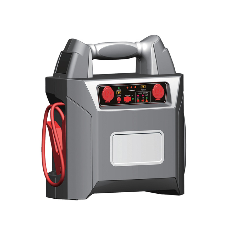 TMSPL-31TMSPL-31 Avviatore di illuminazione inverter con avviamento di emergenza portatile a doppia tensione