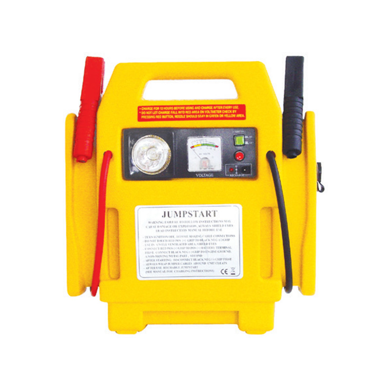 TMSPL-2 Avviatori portatili Smart Jumper di emergenza per veicoli