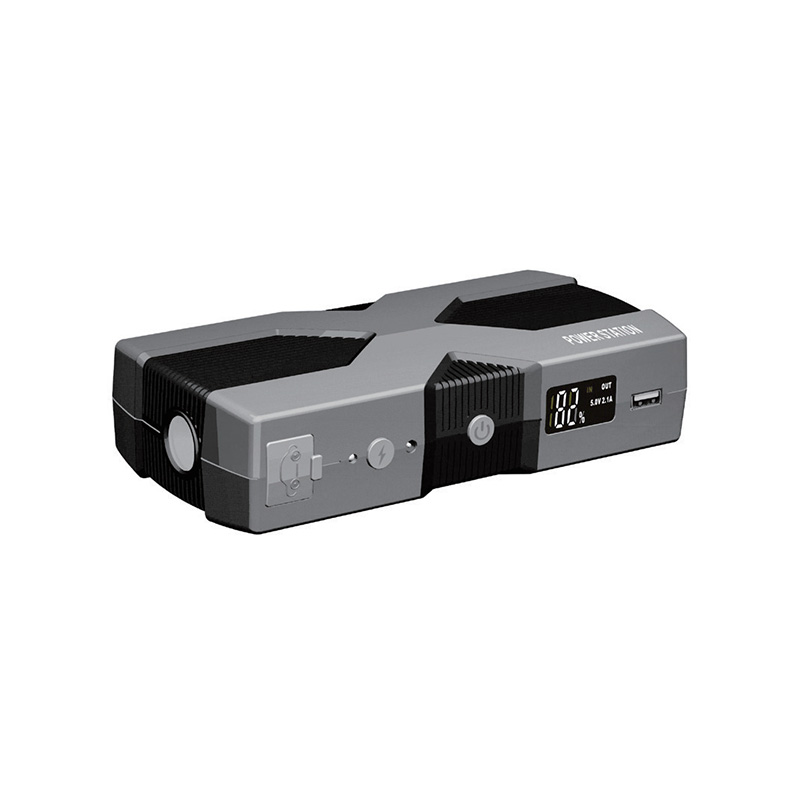 TMSPL-33 Avviatore di emergenza multifunzione compatto